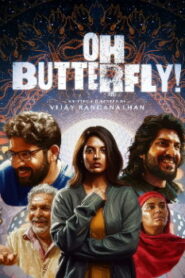Oh Butterfly (2026) Tamil Full Movie Watch Online Free