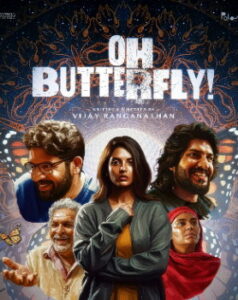 Oh Butterfly (2026) Tamil Full Movie Watch Online Free