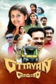 Ottayan (2023) HDRip Malayalam Full Movie Watch Online Free
