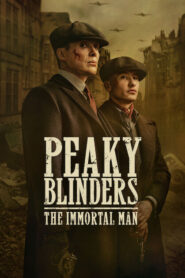 Peaky Blinders: The Immortal Man (2026) HDRip Telugu Dubbed Full Movie Watch Online Free