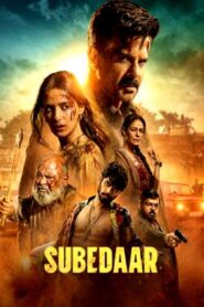 Subedaar (2026) HDRip Tamil Full Movie Watch Online Free