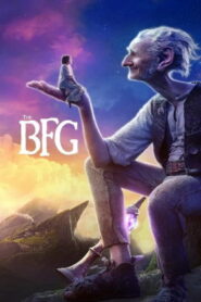 The BFG (2016) BRRip Telugu Dubbed Full Movie Watch Online Free