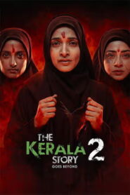 The Kerala Story 2 Goes Beyond (2026) DVDScr Hindi Full Movie Watch Online Free