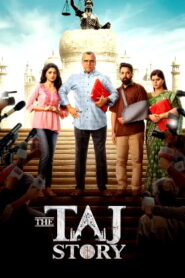 The Taj Story (2025) HDRip Tamil Full Movie Watch Online Free