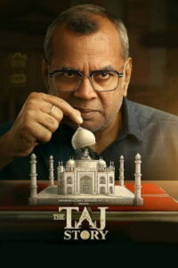 The Taj Story (2025) HDRip Telugu Full Movie Watch Online Free