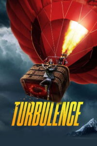 Turbulence (2025) HDRip Telugu Dubbed Full Movie Watch Online Free