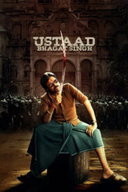 Ustaad Bhagat Singh (2026) DVDScr Telugu Full Movie Watch Online Free