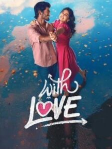 With Love (2026) HDRip Telugu Full Movie Watch Online Free