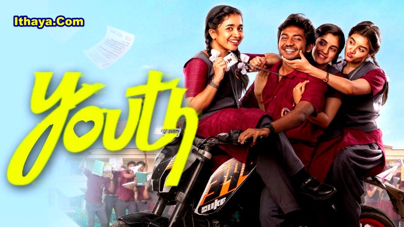Youth (2026) HDRip Telugu Full Movie Watch Online Free