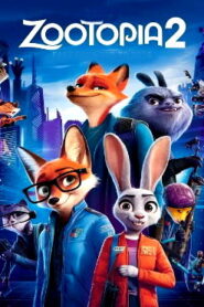 Zootopia 2 (2025) BRRip Telugu Dubbed Full Movie Watch Online Free