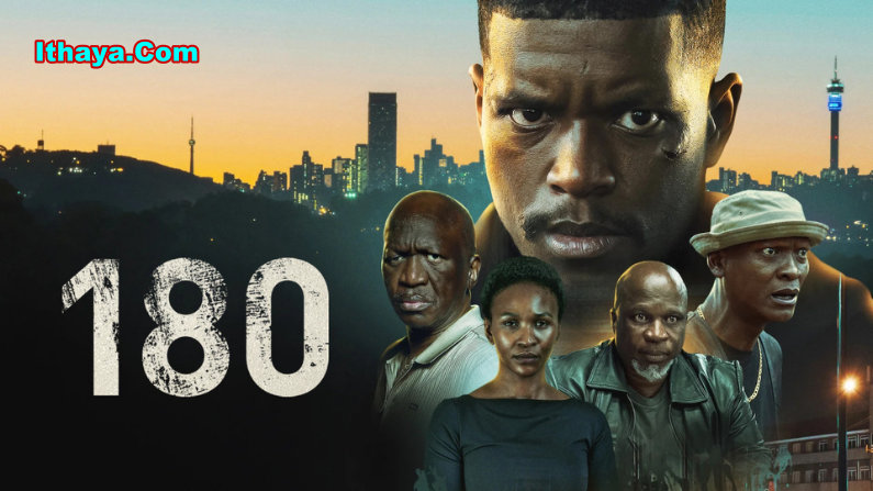180 (2026) HDRip Telugu Dubbed Full Movie Watch Online Free