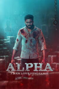 Alpha (2026) HDRip Kannada Full Movie Watch Online Free