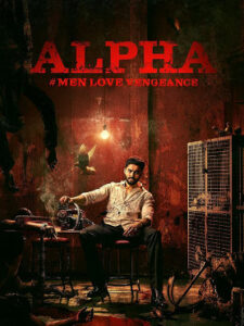 Alpha (2026) HDRip Telugu Full Movie Watch Online Free