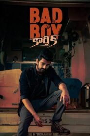 Bad Boy Karthik (2026) DVDScr Telugu Full Movie Watch Online Free