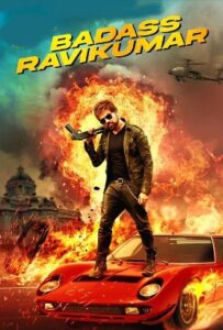 Badass Ravi Kumar (2025) HDRip Hindi Full Movie Watch Online Free