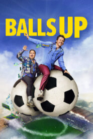Balls Up (2026) HDRip Telugu Dubbed Full Movie Watch Online Free