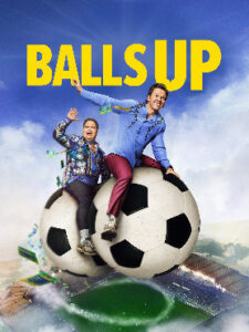 Balls Up (2026) HDRip Telugu Dubbed Full Movie Watch Online Free