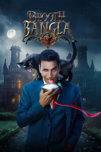 Bhooth Bangla (2026) DVDScr Hindi Full Movie Watch Online Free