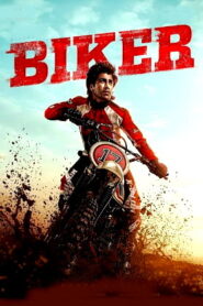 Biker (2026) DVDScr Telugu Full Movie Watch Online Free