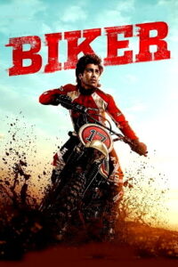 Biker (2026) DVDScr Telugu Full Movie Watch Online Free