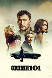 Crime 101 (2026) HDRip Telugu Dubbed Full Movie Watch Online Free