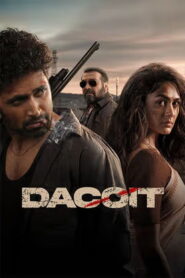 Dacoit (2026) Telugu Full Movie Watch Online Free