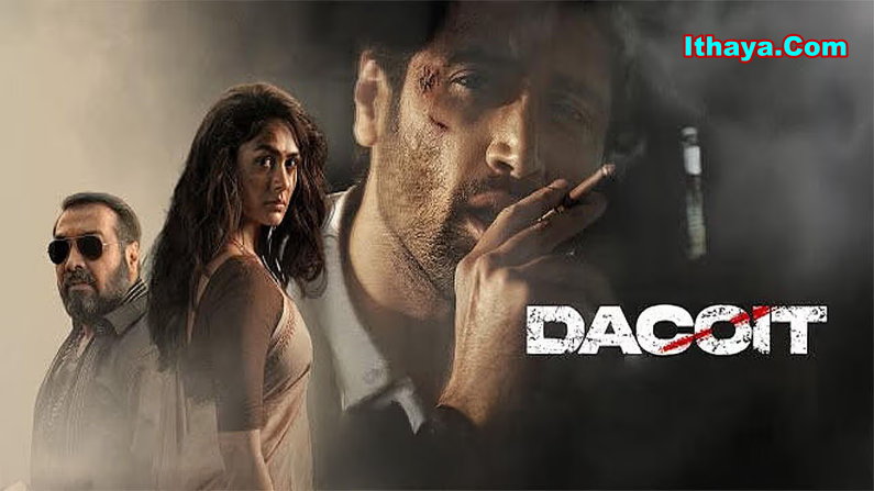 Dacoit (2026) Telugu Full Movie Watch Online Free