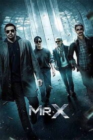 Mr. X (2026) Tamil Full Movie Watch Online Free