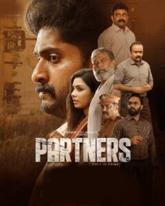 Partners (2026) HDRip Tamil Full Movie Watch Online Free