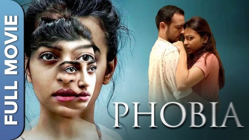 Phobia (2026) Tamil Full Movie Watch Online Free