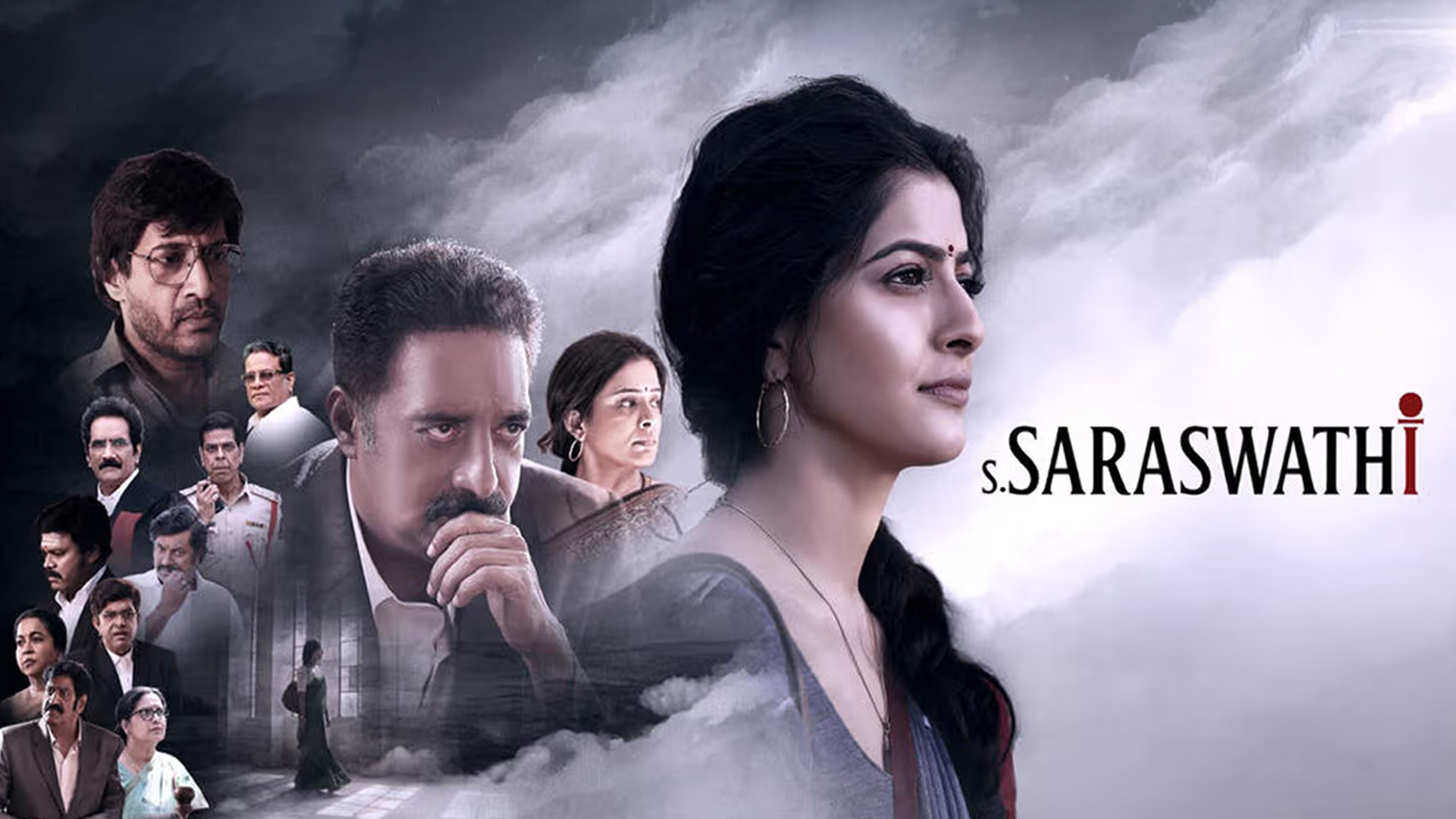 S.Saraswathi (2026) HDRip Malayalam Full Movie Watch Online Free