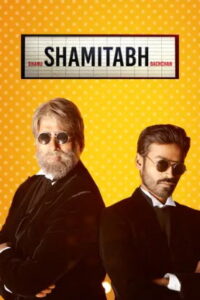 Shamitabh (2026) HDRip Tamil Full Movie Watch Online Free