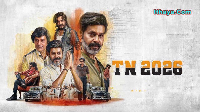 TN 2026 (2026) Tamil Full Movie Watch Online Free
