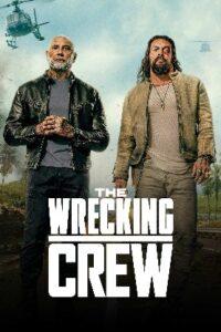 The Wrecking Crew (2026 HD) Tamil Dubbed Movie Watch Online