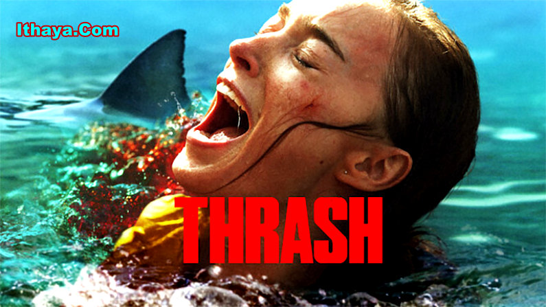 Thrash (2026) HDRip Telugu Dubbed Full Movie Watch Online Free