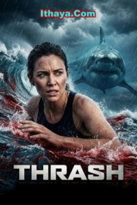 Thrash (2026) HDRip Telugu Dubbed Full Movie Watch Online Free