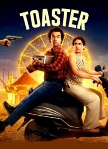 Toaster (2026) HDRip Tamil Full Movie Watch Online Free