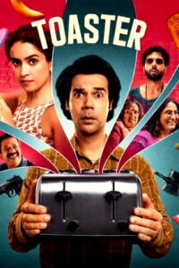 Toaster (2026) HDRip Telugu Full Movie Watch Online Free