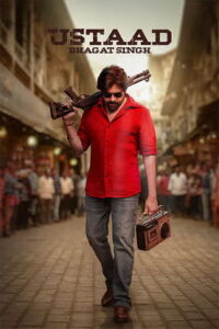 Ustaad Bhagat Singh (2026) HDRip Tamil Full Movie Watch Online Free