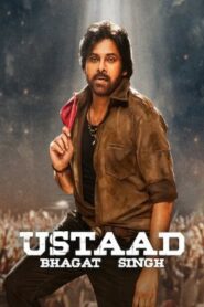 Ustaad Bhagat Singh (2026) HDRip Telugu Full Movie Watch Online Free