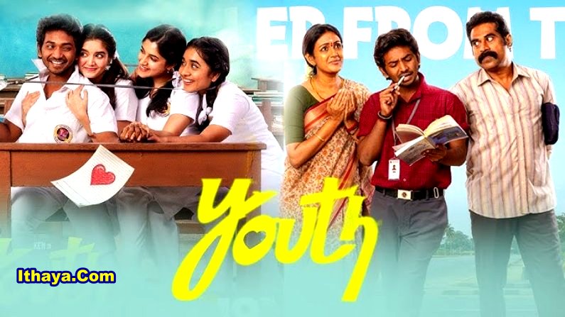 Youth (2026) HDRip Hindi Full Movie Watch Online Free